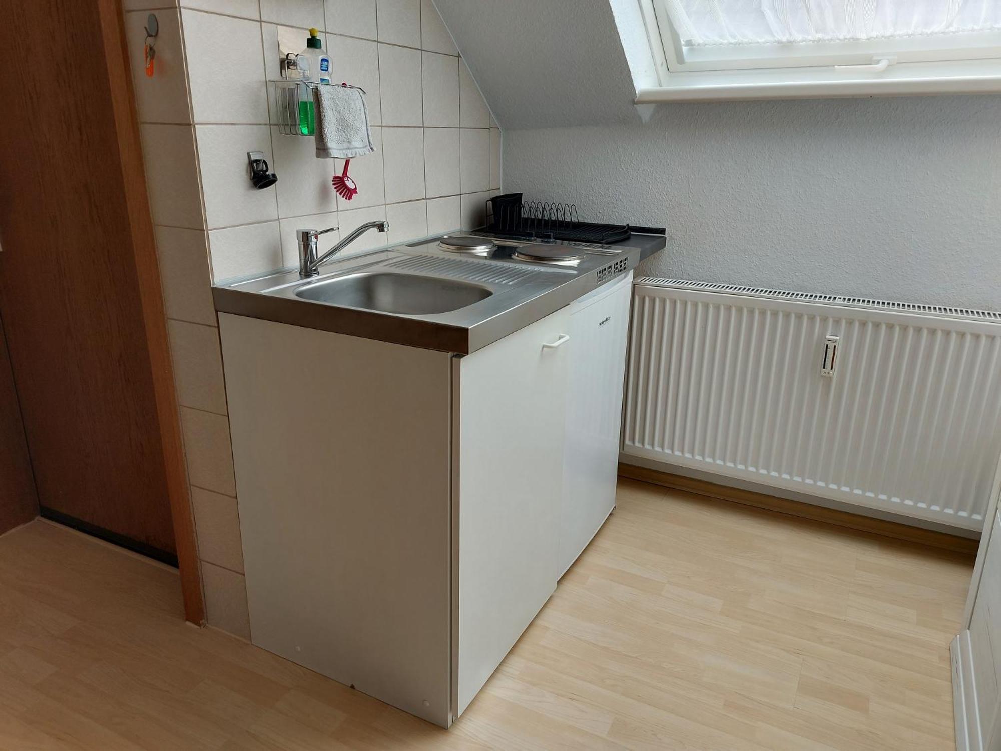 Apartment Schwaer Endingen am Kaiserstuhl Extérieur photo